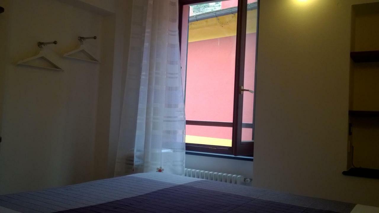 A Ca Di Bafirussi Hotel Vernazza Exterior photo